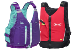 Beginner Canoeing Buoyancy Aids Shop