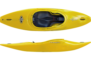 dagger gt series kayaks