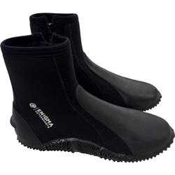 Enigma Watersports Wetsuit Boots for Kayaking and Canoeing