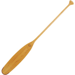 Grey Owl Guide canoe paddle