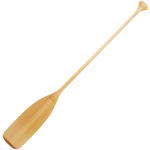 Grey Owl Scout canoe paddle