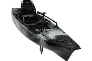 hobie pro angler 12 fishing kayak