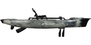 hobie mirage Pro Angler 12 in Dune Camo