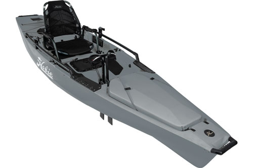 Pro Angler 14 from Hobie Kayaks