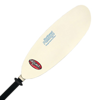 originz northwest passage glass fibre shaft kayak paddle