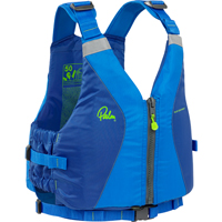 palm quest pfd kayaking buoyancy aid