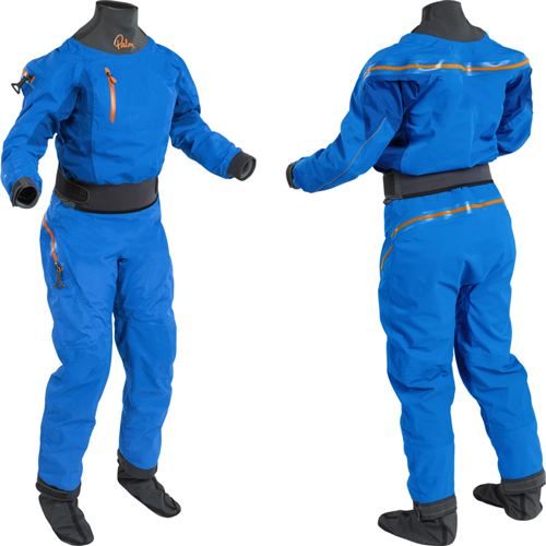 Womens Atom Dry Suit from Palm Equipment