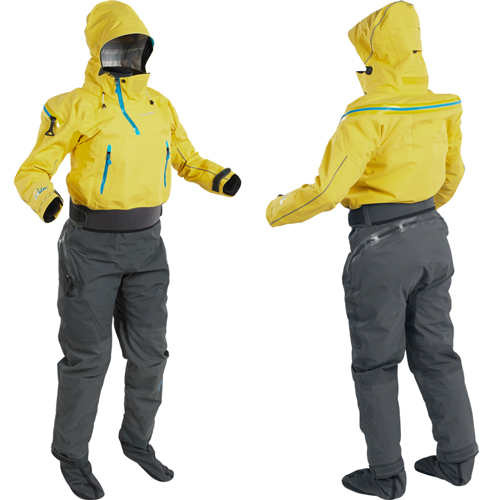 Womens Palm Bora Dry Suit