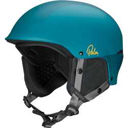 the palm shuck 2.0 kayak helmet