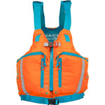 The Peak Explorer Zip Sea Kayak PFD