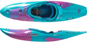 pyrnaha whitewater reactr creek kayak