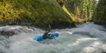 Pyranha Scorch, Advanced White Water Kayak