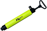 Kayaking Bilge Pump from Riot / Beluga