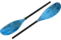 Beluga Marathon 4 Part Split Paddle