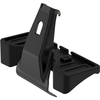 Clamp fitting kit for Thule Evo System