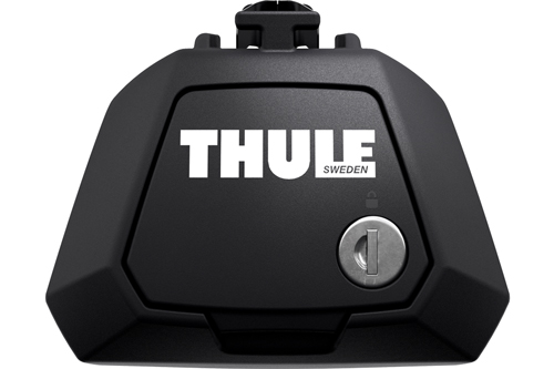 The 710410 Raised Rail Foot Pack for Thule Evo System