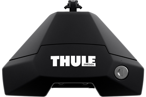 The 710500 Clamp Foot Pack for Thule Evo System