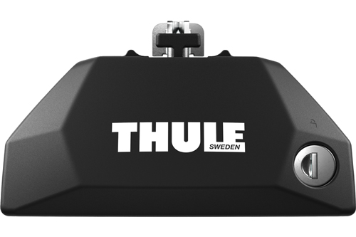 The 710600 Flush Rail Foot Pack for Thule Evo System