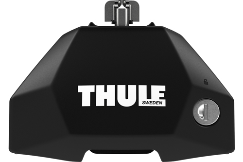 The 710700 Fixpoint Foot Pack for Thule Evo System