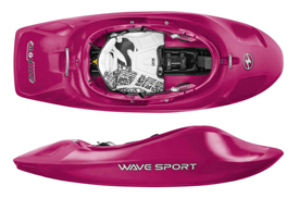 wavesport Project Mobius