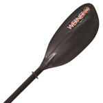 Werner Tybee CF Touring Paddle With Adjustable Ferrule Shaft