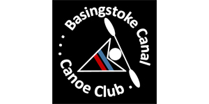 Basingstoke Canal Canoe Club logo