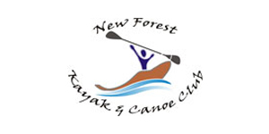 New Forest Kayak & Canoe Club