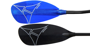 Discounted AT Paddles from Southampton Canoes