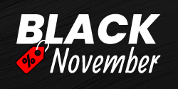 Black November Sale At Southampton Canoes