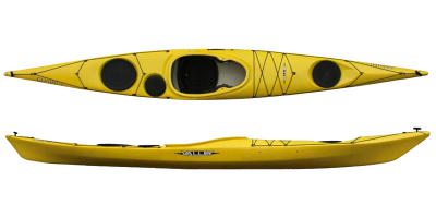 surfing the valley gemini sp rm sea kayak
